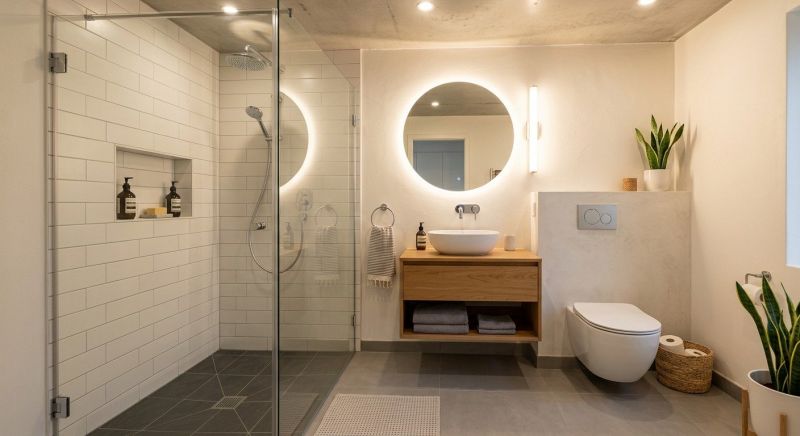 Top Bathroom Remodeling Companies in Kearney, MO