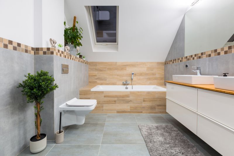 Licensed Bathroom Contractors